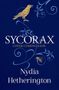 Nydia Hetherington: Sycorax, Buch