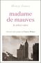 "Madame de Mauves & other tales" von Henry James, ausgewählt mit einem Vorwort von Frances Wilson. Skyline mit Türmen., Buch