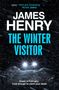 James Henry: The Winter Visitor, Buch