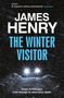James Henry: The Winter Visitor, Buch