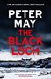 Peter May: The Black Loch, Buch, Buch