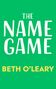 Beth O'Leary: The Name Game, Buch