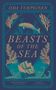 Iida Turpeinen: Beasts of the Sea, Buch