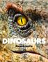 Michael Benton: Dinosaurs, Buch