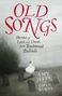 Amy Jeffs: Old Songs, Buch