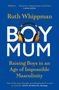 Ruth Whippman: BoyMum, Buch