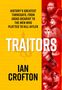 Ian Crofton: Traitors, Buch