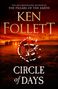 Ken Follett: Circle of Days, Buch