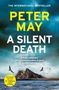 Peter May: A Silent Death, Buch