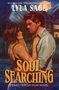 Lyla Sage: Soul Searching, Buch