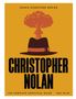 Dan Jolin: Christopher Nolan, Buch