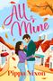 Pippa Nixon: All Mine, Buch