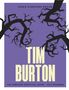 Olly Richards: Tim Burton, Buch