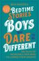 Ben Brooks: Bedtime Stories for Boys Who Dare to be Different, Buch