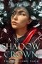 Melissa Blair: A Shadow Crown, Buch
