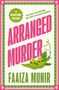 Faaiza Munir: Arranged Murder, Buch