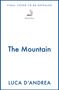 FINAL COVER TO BE REVEALED, The Mountain, LUCA D’ANDREA. Segelschiff-Logo mit dem Text "MacLehose".