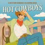 Tbd: Hot Cowboys, Buch