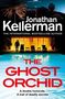 Jonathan Kellerman: The Ghost Orchid, Buch