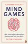 Alzheimer's Society: Mind Games, Buch