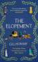 Gill Hornby: The Elopement, Buch