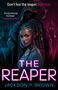 Jackson P. Brown: The Reaper, Buch