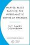 Suyi Davies Okungbowa: Marvel: Black Panther: The Intergalactic Empire of Wakanda, Buch