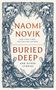 Naomi Novik: Buried Deep and Other Stories, Buch