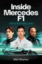 Matt Whyman: Inside Mercedes F1, Buch