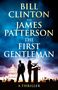 Bill Clinton: The First Gentleman, Buch