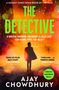 Ajay Chowdhury: The Detective, Buch