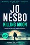 Jo Nesbø: Killing Moon, Buch