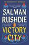 Salman Rushdie: Victory City, Buch