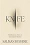 Salman Rushdie: Knife, Buch