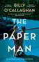 Billy O'Callaghan: The Paper Man, Buch
