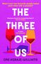Ore Agbaje-Williams: The Three of Us, Buch