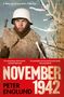 Peter Englund: November 1942, Buch