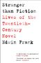 Edwin Frank: Stranger Than Fiction, Buch