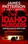 James Patterson: The Idaho Murders, Buch