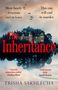 Trisha Sakhlecha: The Inheritance, Buch