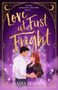 Nadia El-Fassi: Love At First Fright, Buch