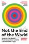 Hannah Ritchie: Not the End of the World, Buch