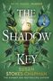 Susan Stokes-Chapman: The Shadow Key, Buch