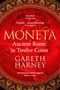 Gareth Harney: Moneta, Buch, Buch