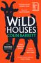 Colin Barrett: Wild Houses, Buch