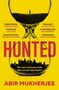 Abir Mukherjee: Hunted, Buch