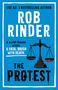 Rob Rinder: The Protest, Buch