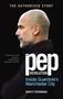 Marti Perarnau: The Pep Revolution, Buch