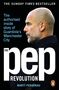 Marti Perarnau: The Pep Revolution, Buch