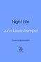 John Lewis-Stempel: Night Life, Buch